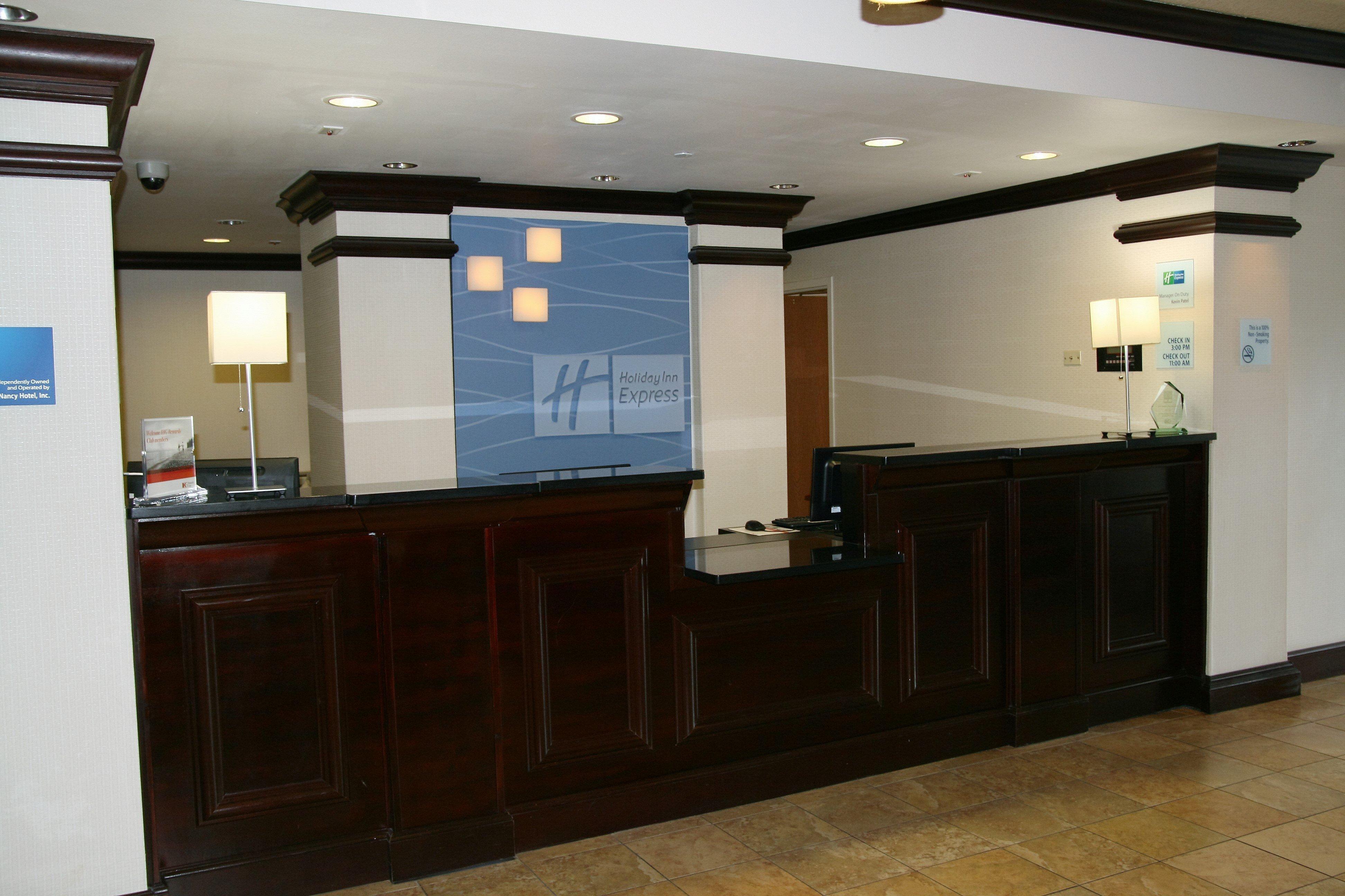 Holiday Inn Express Hotel & Suites Brooksville West, An Ihg Hotel Exteriör bild