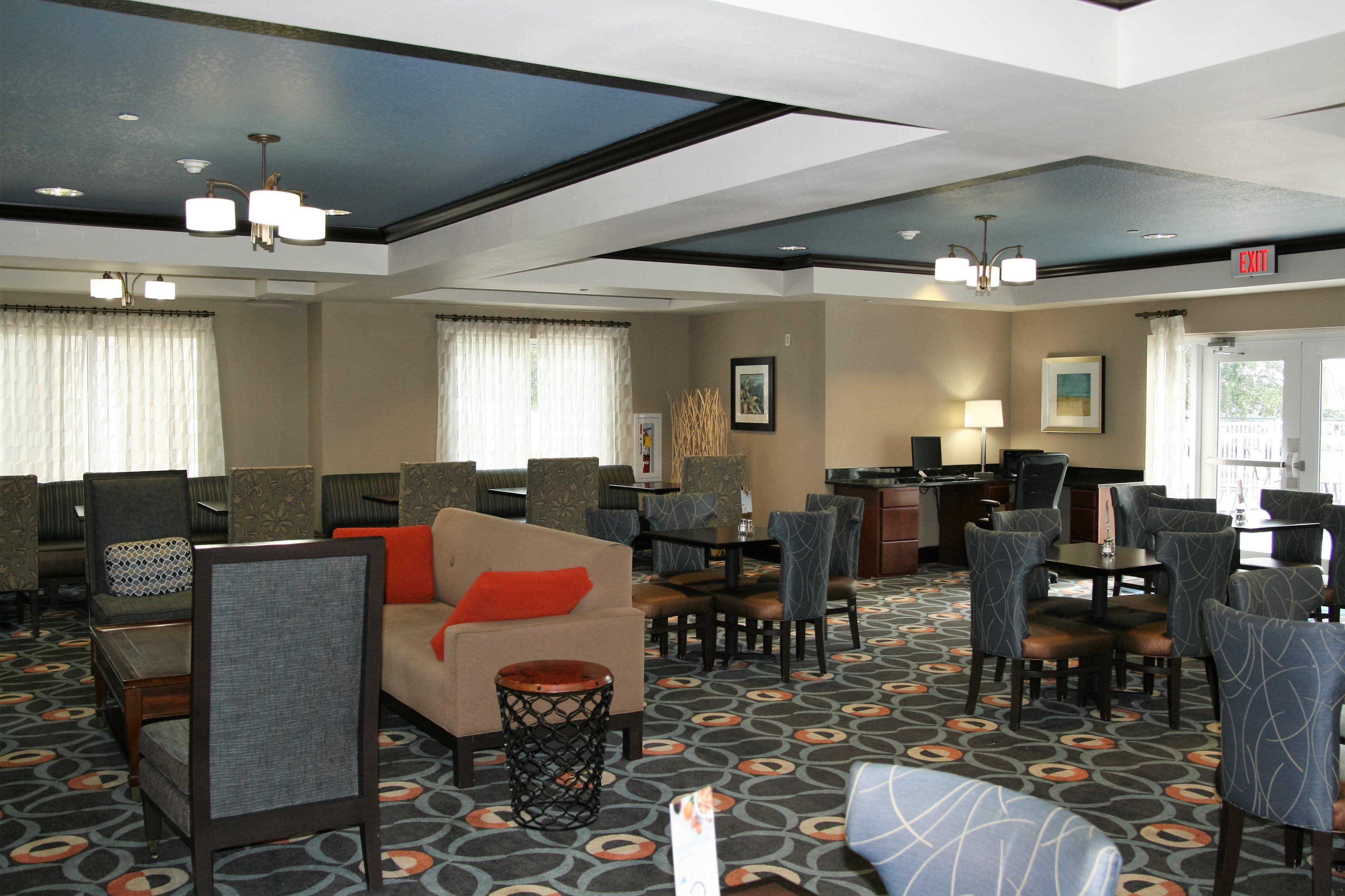 Holiday Inn Express Hotel & Suites Brooksville West, An Ihg Hotel Exteriör bild