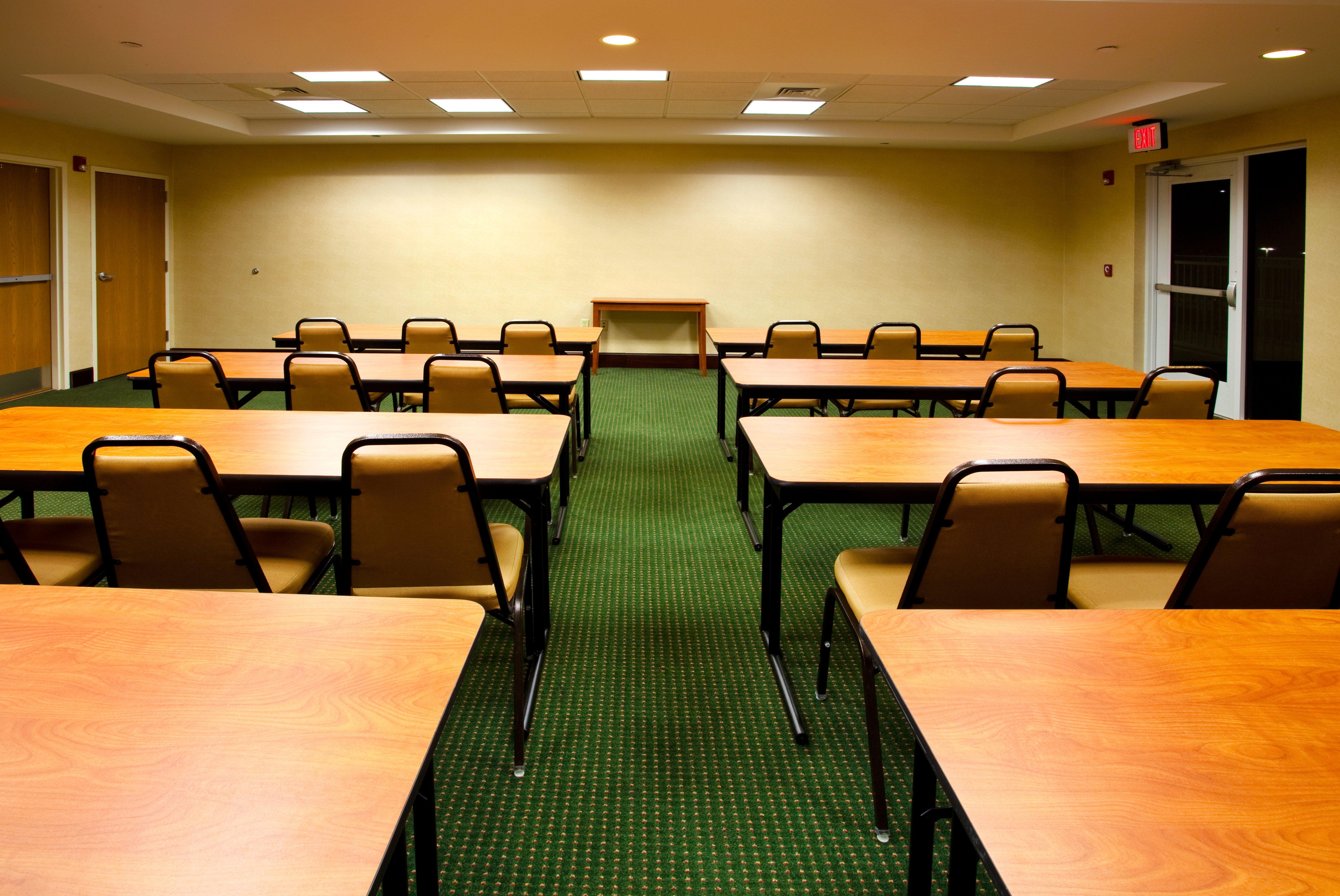 Holiday Inn Express Hotel & Suites Brooksville West, An Ihg Hotel Exteriör bild