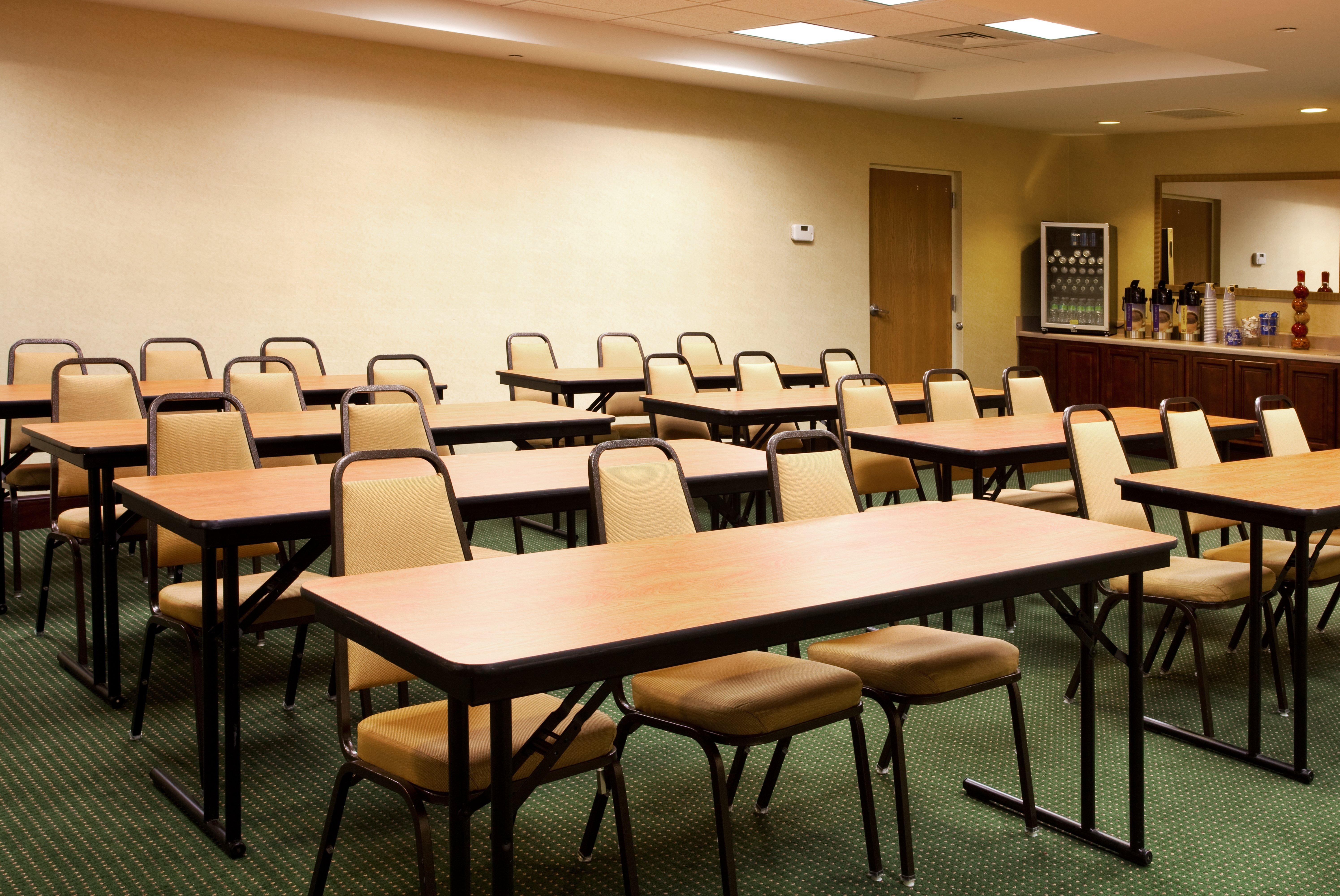 Holiday Inn Express Hotel & Suites Brooksville West, An Ihg Hotel Exteriör bild