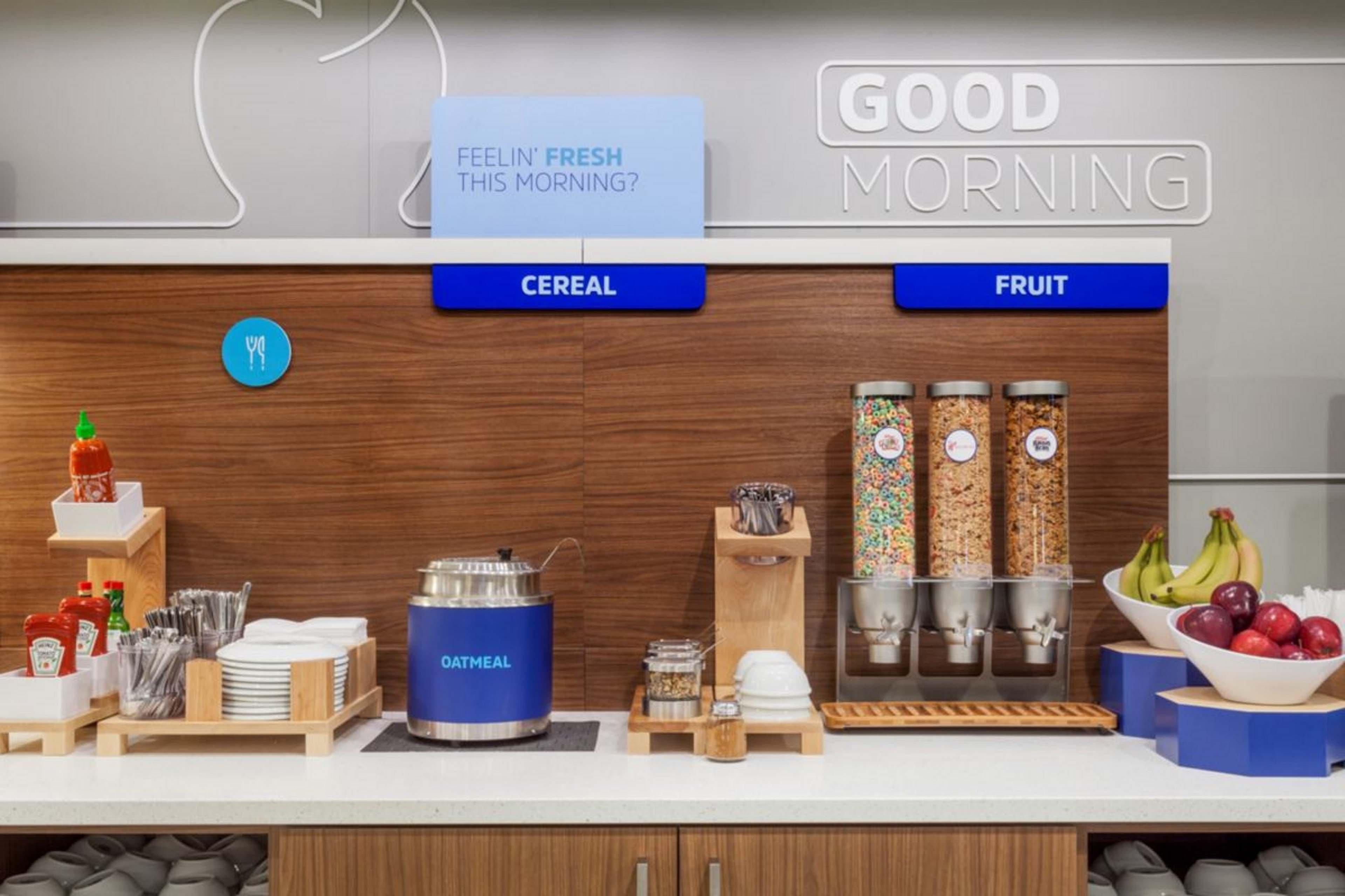 Holiday Inn Express Hotel & Suites Brooksville West, An Ihg Hotel Exteriör bild