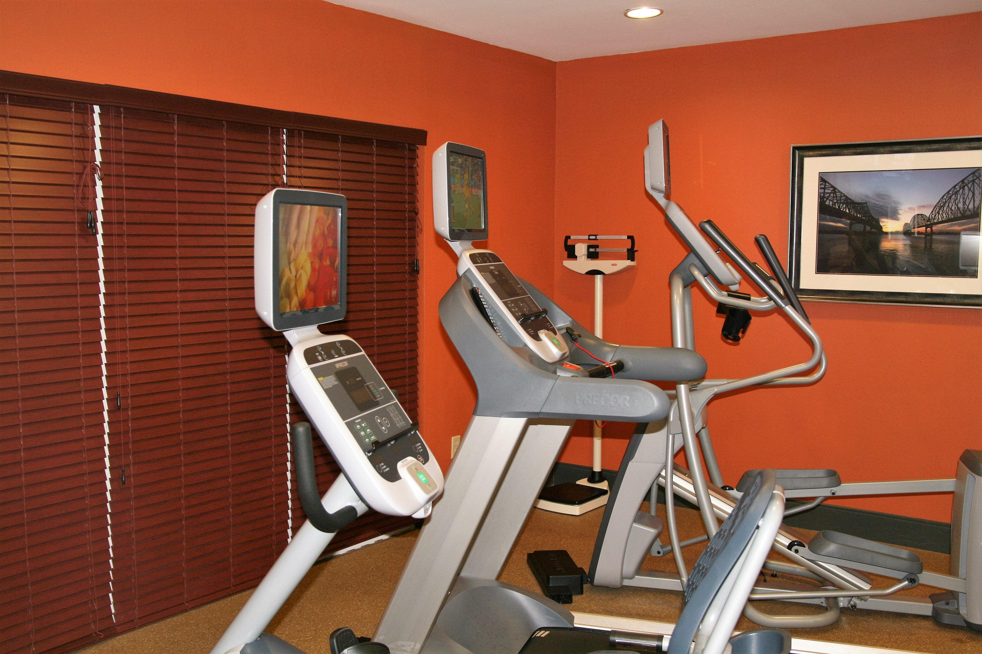 Holiday Inn Express Hotel & Suites Brooksville West, An Ihg Hotel Exteriör bild