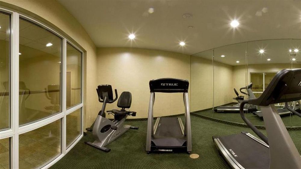 Holiday Inn Express Hotel & Suites Brooksville West, An Ihg Hotel Exteriör bild