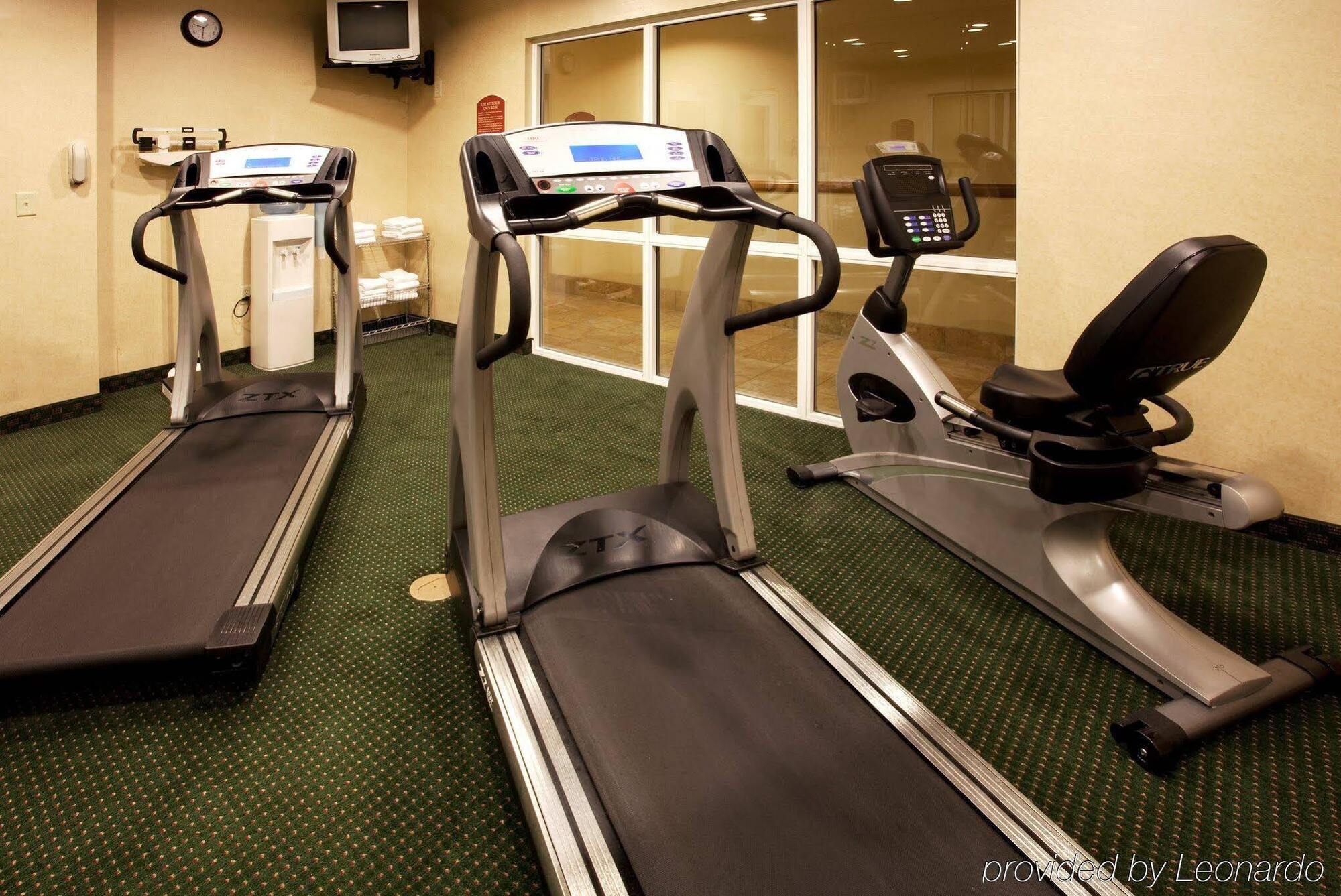 Holiday Inn Express Hotel & Suites Brooksville West, An Ihg Hotel Exteriör bild