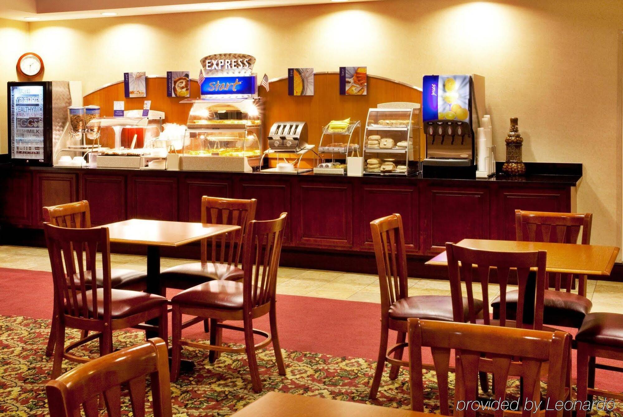 Holiday Inn Express Hotel & Suites Brooksville West, An Ihg Hotel Exteriör bild